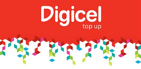 digicel online top up plan.